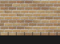 Фасадная плитка Docke PREMIUM/ BRICK/ Песчаный