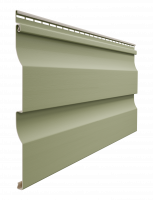 Docke PREMIUM Сайдинг D4.5D (Кипарис)