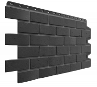 Docke PREMIUM BERG Панель (Темно-серый)