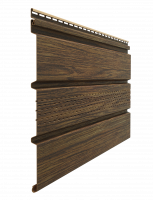 Docke LUX/ Софит с центральной перфорацией (Фундук)