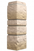 Docke PREMIUM BURG Угол (Песчаный), новый окрас