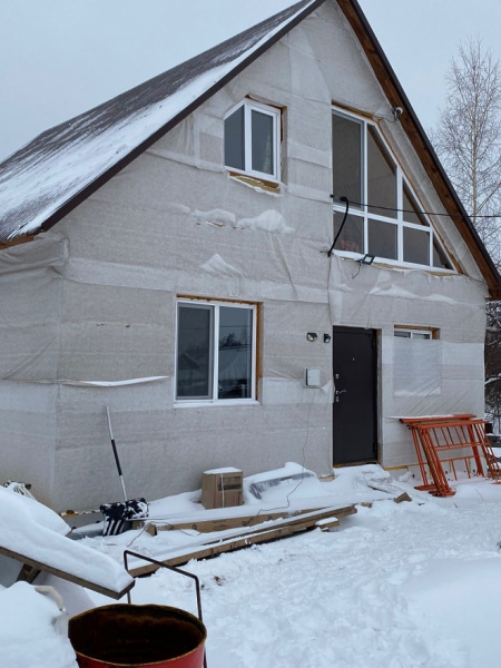 Docke PREMIUM STERN Угол (Навахо)