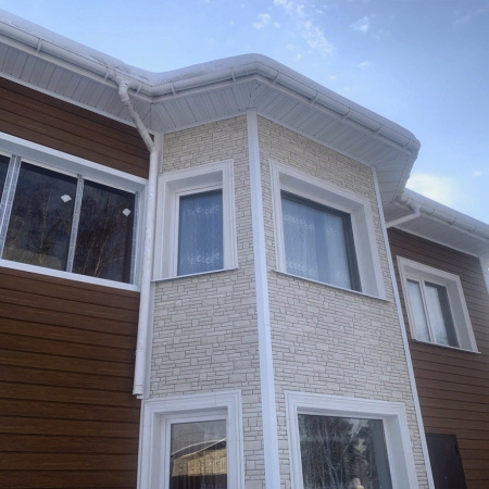 Docke LUX/ Монреаль Брус D6S (Миндаль)