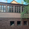 Docke LUX/ Монреаль Блок-Хаус D4,7T (Кедр)