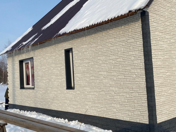 Docke PREMIUM STERN Угол (Навахо)