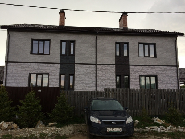 Docke PREMIUM BURG Панель (Белый), новый окрас