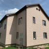 Docke LUX/ Монреаль Брус D6S (Орех)