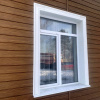 Docke LUX/ Монреаль Брус D6S (Миндаль)
