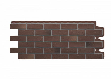 Docke PREMIUM BERG Панель (Коричневый)